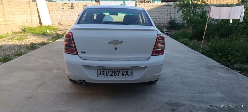 Сотилади Cobalt продается — фото 3