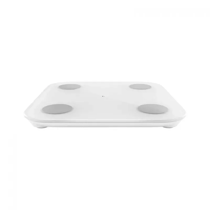 Умные весы Xiaomi Mi Body Fat Smart Scale S400 (белый) 2 Умные весы Xiaomi Mi Body Fat Smart Scale S400 (белый) 2