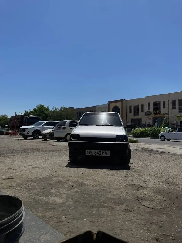 Tiko 2000yil 328200km