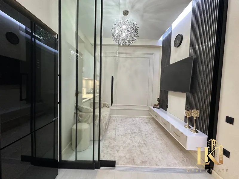 2-комнатная квартира 55 м², 10/11, ЖК Shahriobad (Мирзо-Улугбекский)