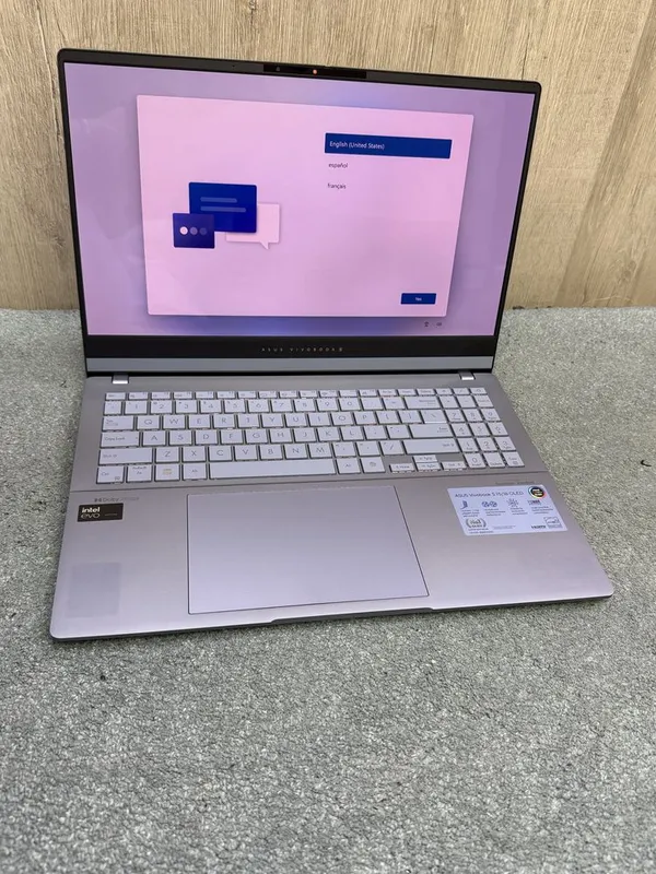 Asus Vivobook S 15/16 Oled/ Ultra 7-155H (16 ядер 22 потока) 16/1Tb 1 Asus Vivobook S 15/16 Oled/ Ultra 7-155H (16 ядер 22 потока) 16/1Tb 1