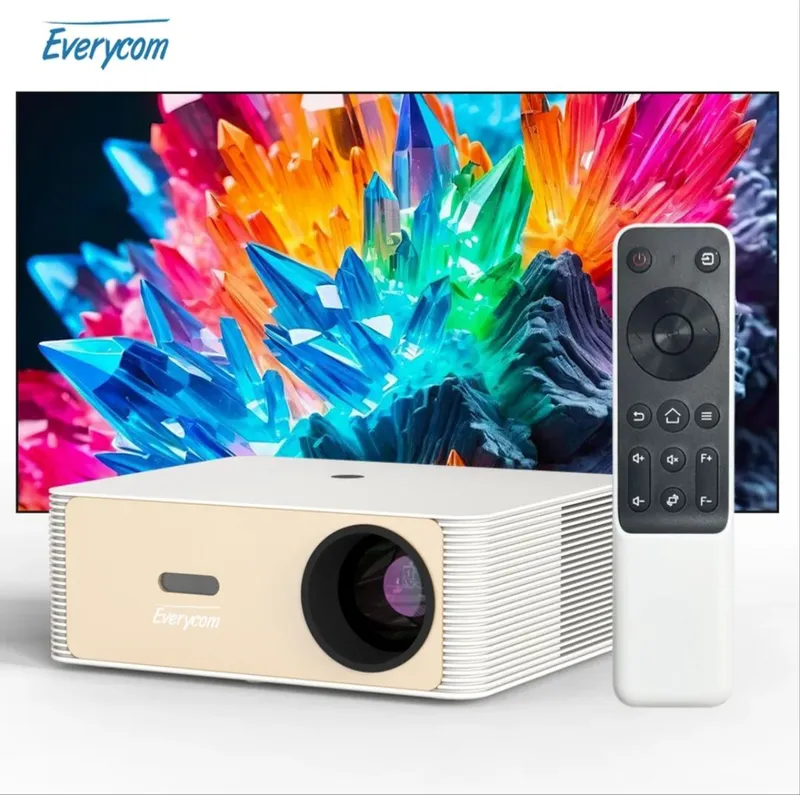 Everycom Neo Vue proyektori 4 Everycom Neo Vue proyektori 4