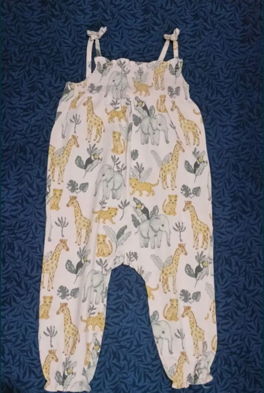 H&M original kombinezoni 1 H&M original kombinezoni 1