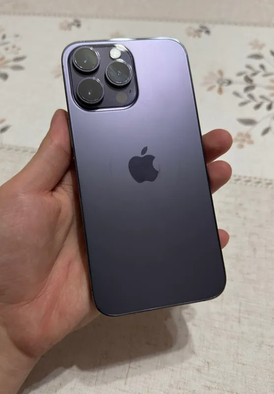 Iphone 14 pro max