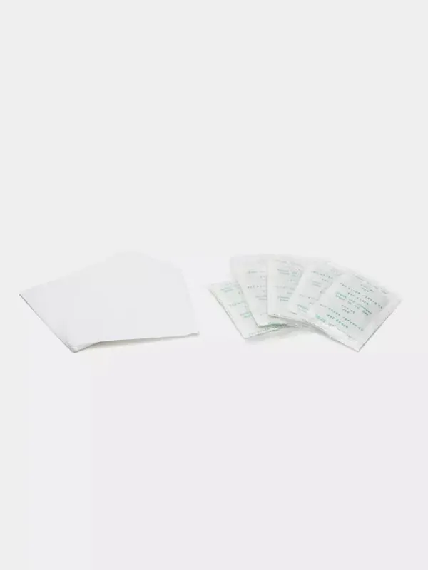Oyoqlar uchun Kinoki plastirlari, 10 dona — фото 5