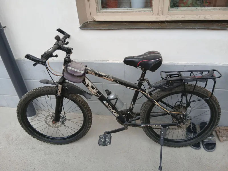 velosiped