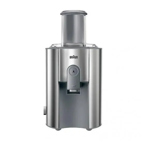 Соковыжималка Braun j700 3