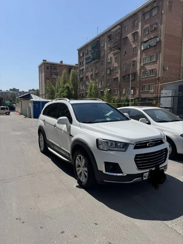Captiva 3/4 Мотор 3.6 Идеаль. Срочно продается 1 Captiva 3/4 Мотор 3.6 Идеаль. Срочно продается 1