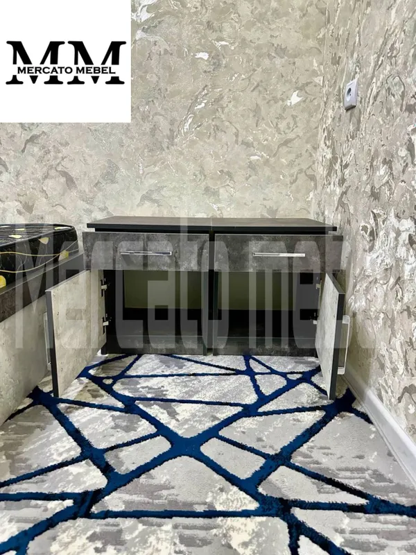 «Lora (kupe) loft» yotoqxona garnituri 4 «Lora (kupe) loft» yotoqxona garnituri 4
