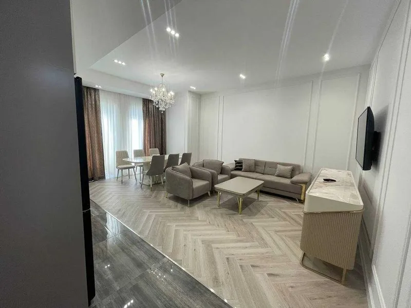 Boulevard turar-joy majmuasida kvartira zudlik bilan ijaraga beriladi 5 Boulevard turar-joy majmuasida kvartira zudlik bilan ijaraga beriladi 5