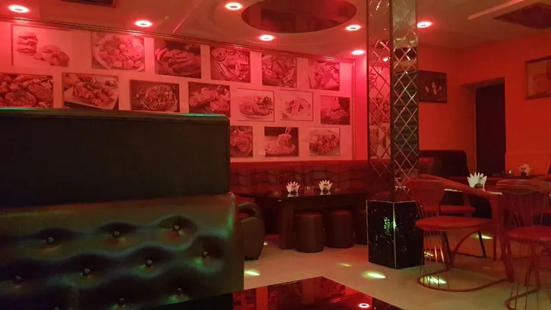 Restoran sotiladi 1