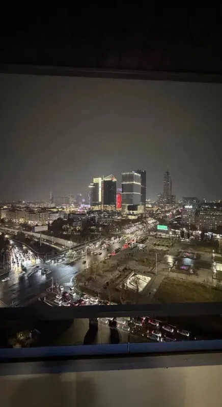 Аренда коммерческой недвижимости NRG U-Tower 1 Аренда коммерческой недвижимости NRG U-Tower 1
