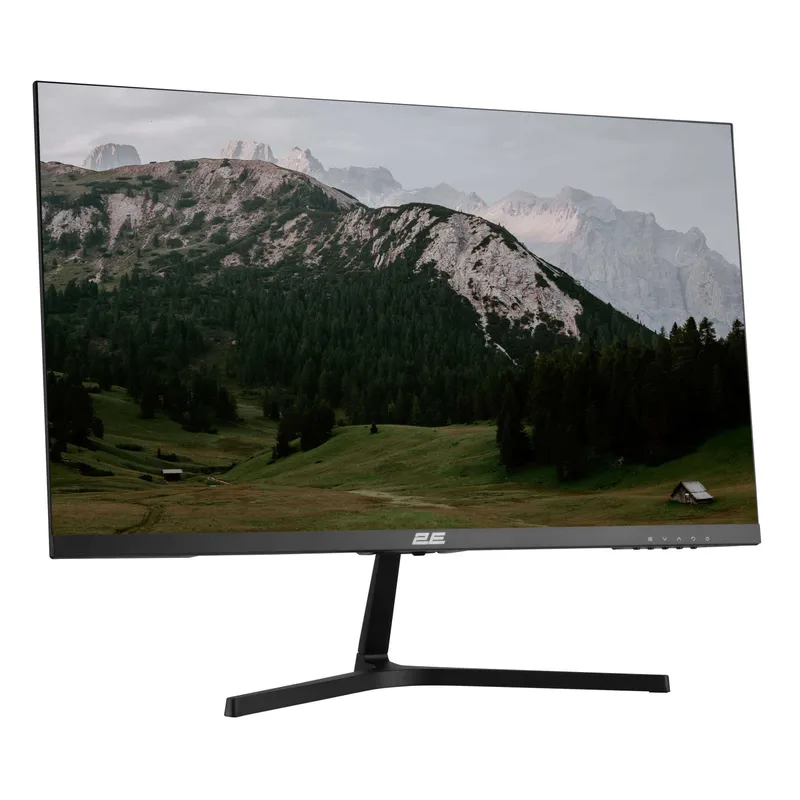 }Монитор 2E 23.8' D2425B D-Sub, IPS, 100Hz, FreeSync — фото 2