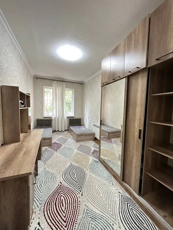 Сергели 6 а 3/1/7 аренла срочно ижарага берилади — фото 1