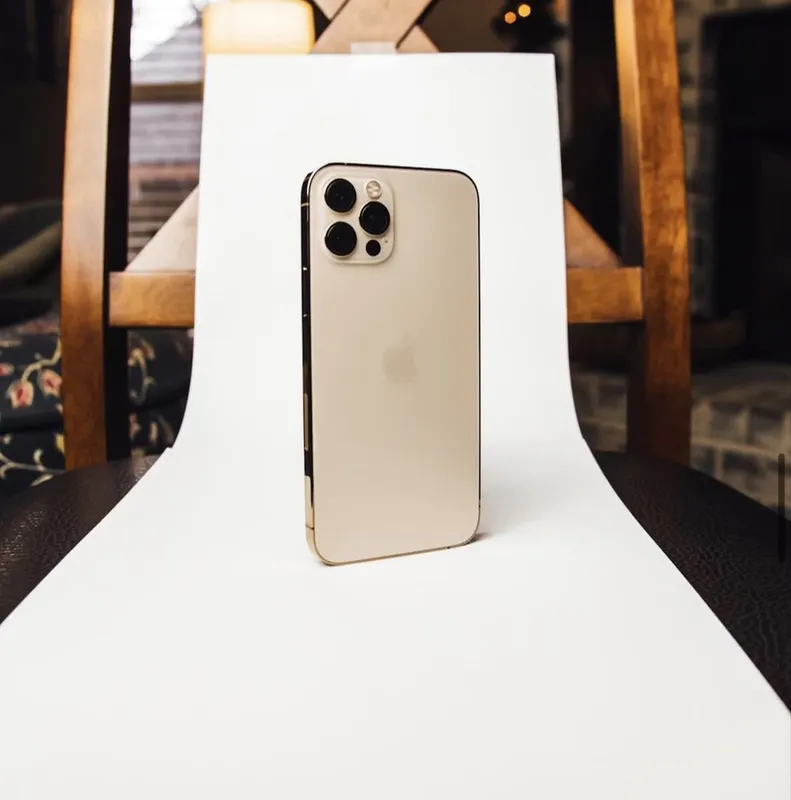iphone 12 pro sotladi