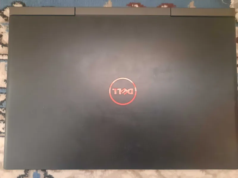 Dell Inspiron 15 — фото 1