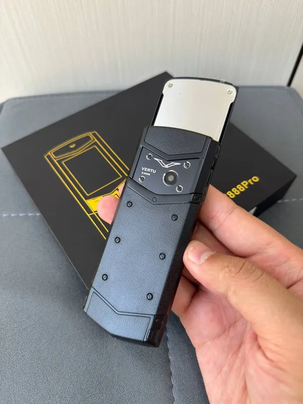 Vertu slyder 2 Vertu slyder 2