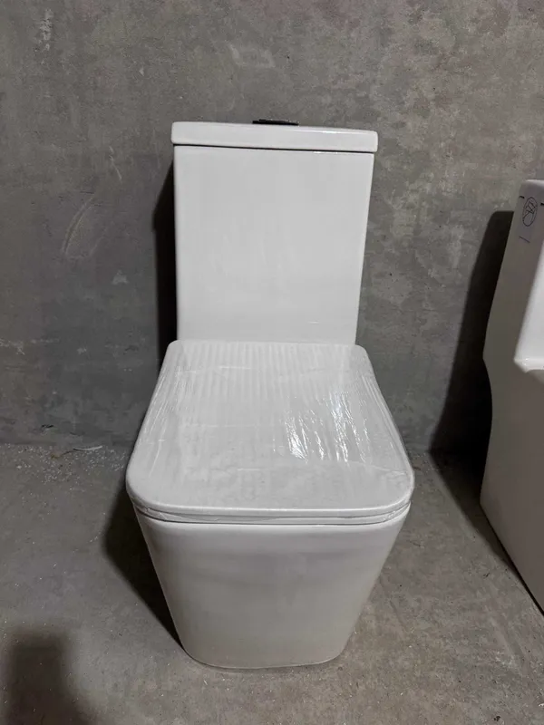 Унитаз Unitaz Made in Xitoy (Китай)