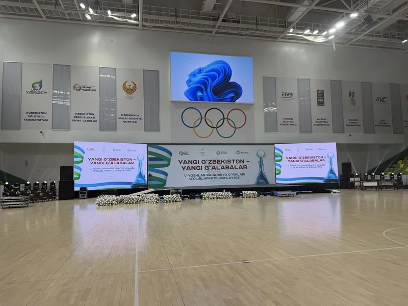 Tashqi reklama Banner (Adline group) — фото 2
