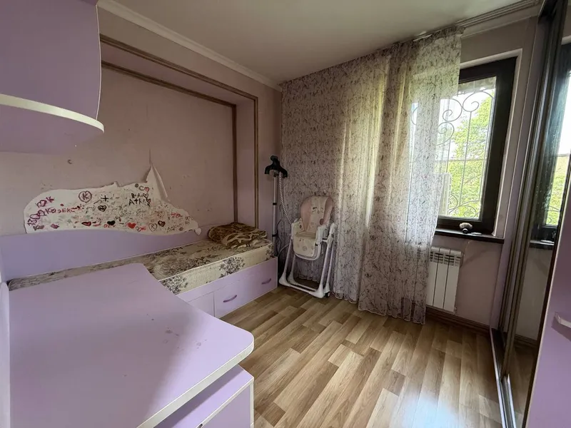 Продаётся 4-комнатная квартира, 97 м², 4/9, Мирзо-Улугбекский район — фото 6