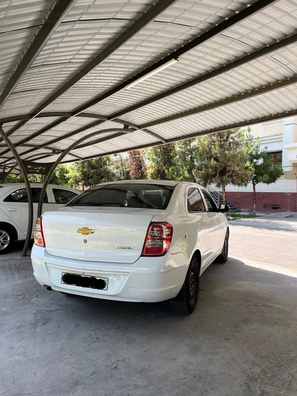 Cobalt 2018 mexanika srochna sotiladi