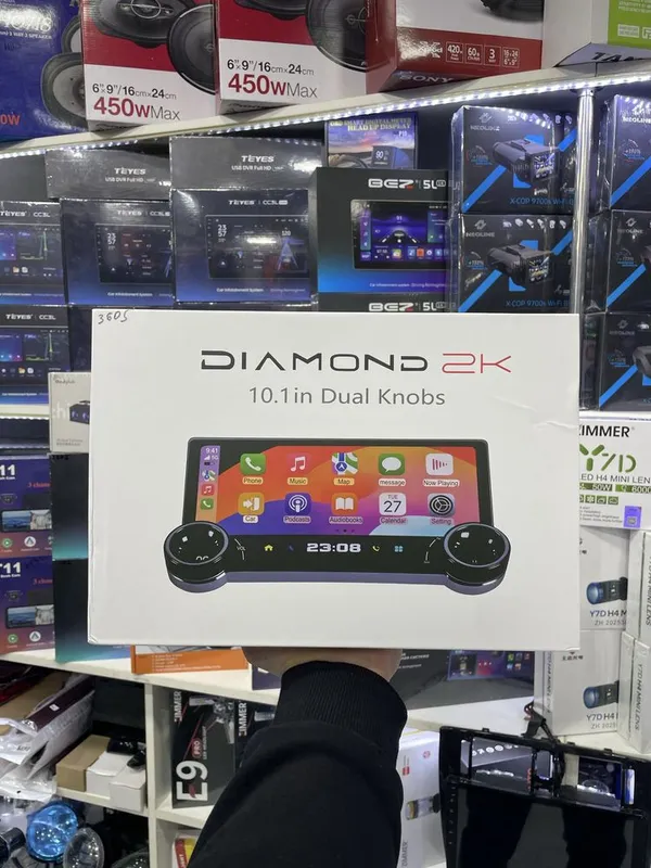 Monitor монитор Diamond 4 64 Monitor монитор Diamond 4 64