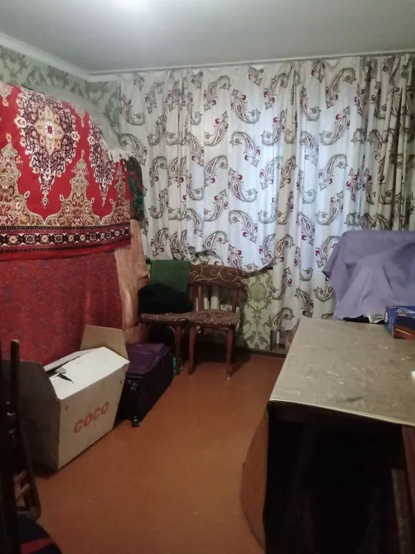 Продается 2х комнатная квартира на 5 этаже улица Пиридаскир СССРДом ,. — фото 3