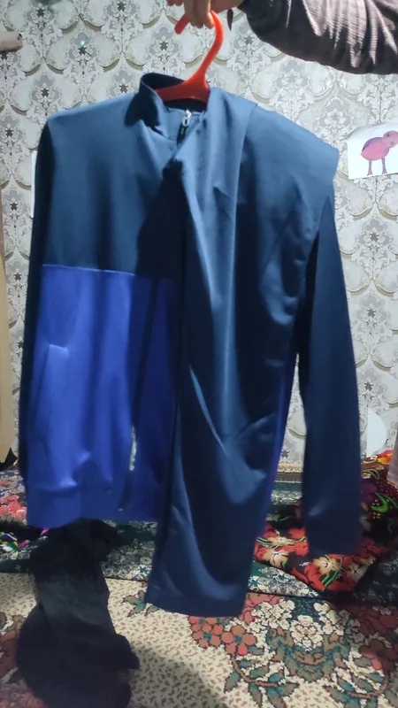 Sport kiyim oʻgʻil qigayam boʻladi