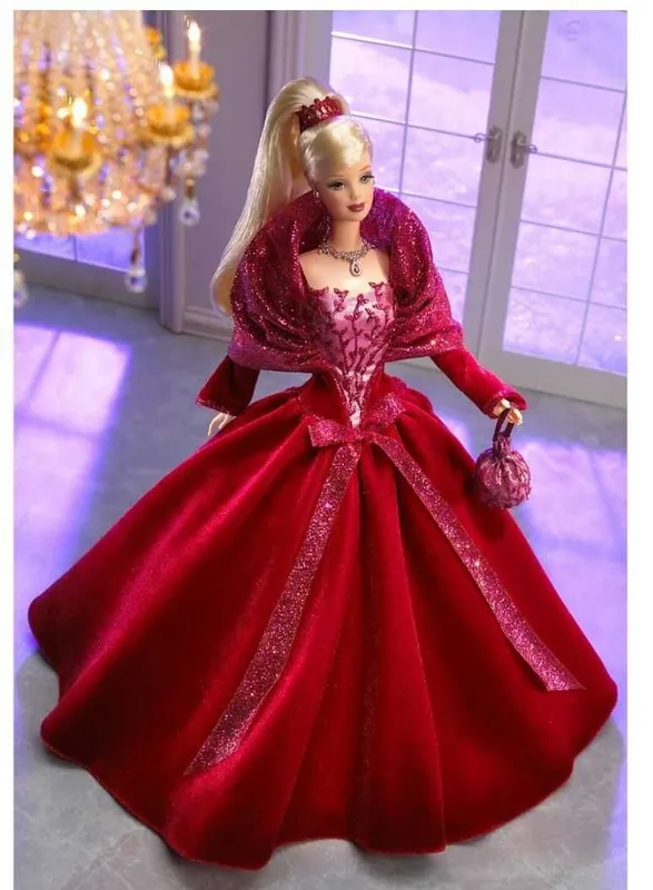 Куклы Барби Barbie — фото 3