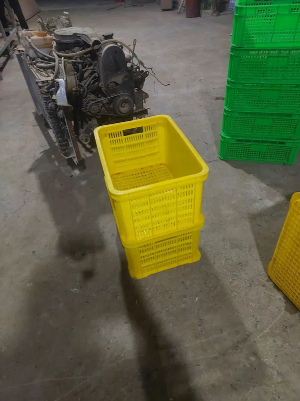 Yashik 1.4 kglik