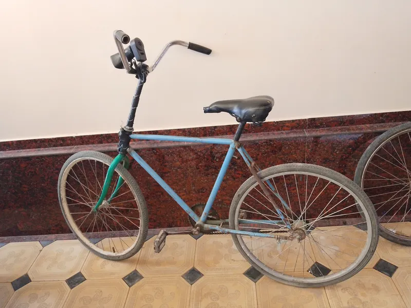 Velosiped 24 ссср 1