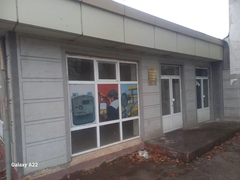 Кафе, докон, ошхона — фото 1