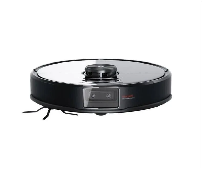 Робот-пылесос Roborock S6 MaxV Vacuum Cleaner (Black)