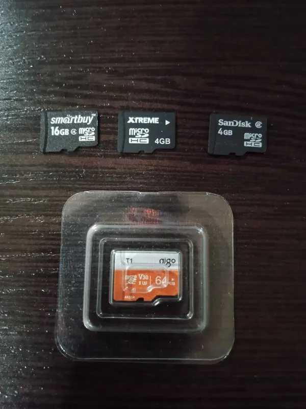 Продаю оригинальные Micro Sd 1 Продаю оригинальные Micro Sd 1