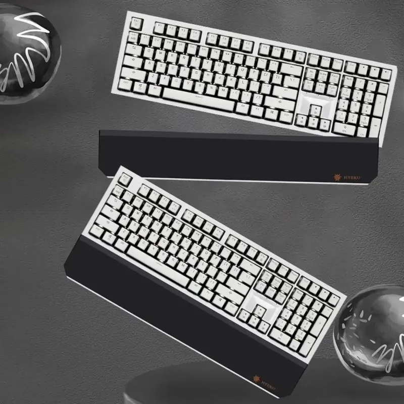 Механическая Клавиатура [Hyeku X5] 1