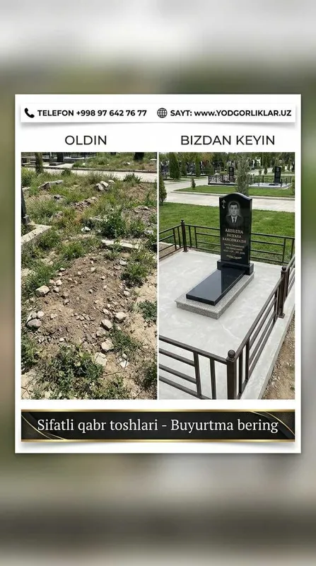 Yodgorlik Qabr Toshlar Keles montaj dostavka Надгробия Памятники Келес 3 Yodgorlik Qabr Toshlar Keles montaj dostavka Надгробия Памятники Келес 3