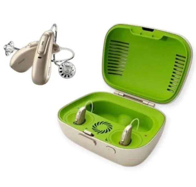Phonak Audéo P50-R Эшитиш аппарати