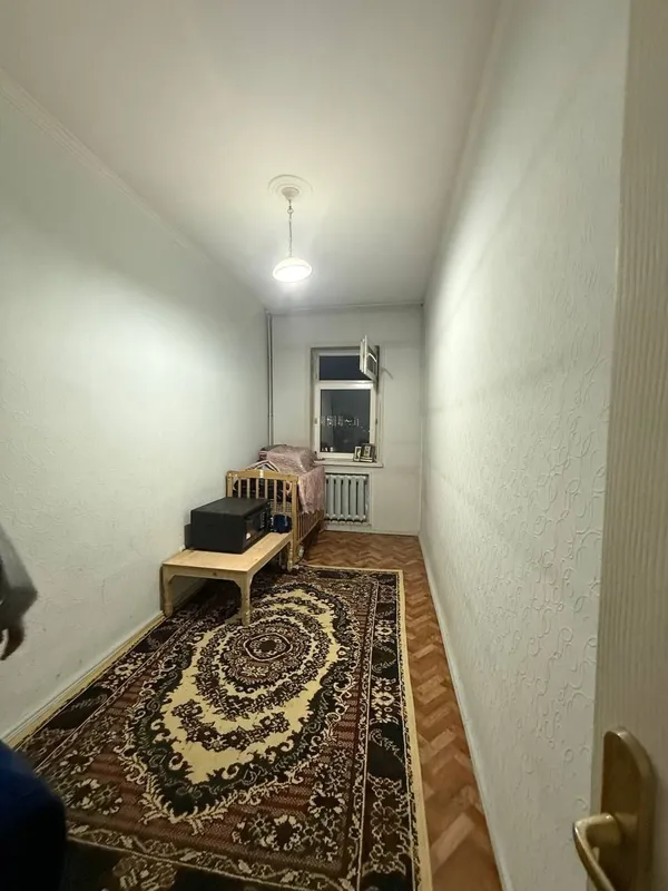 Продам Юнусабад 15 квартал 4