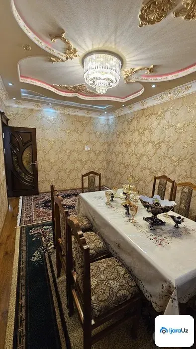 Ijara: 2 xonali kvartira, 60 m², Olmazor tumani · ID 43213 4