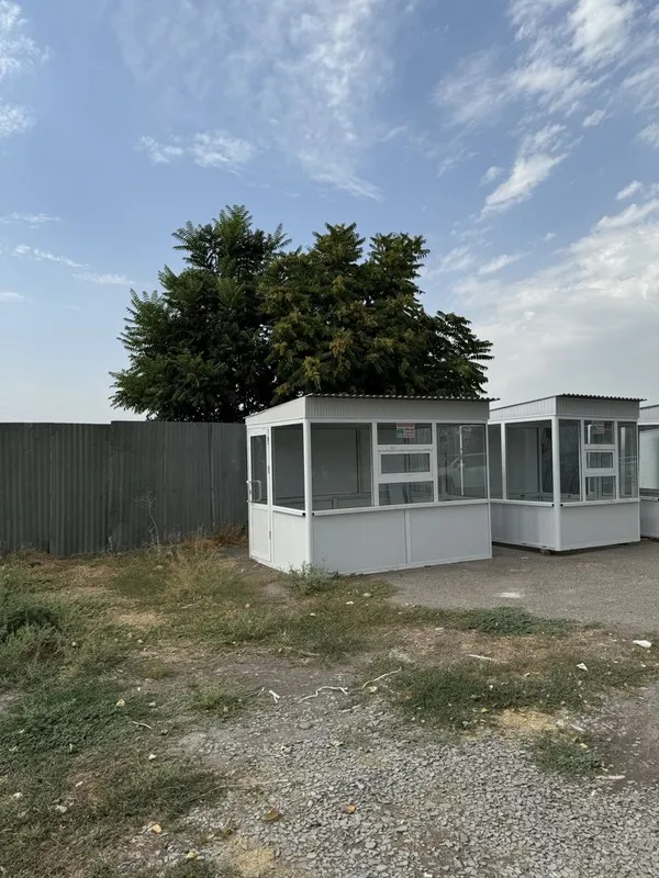 Butka Uzbekistan — фото 3