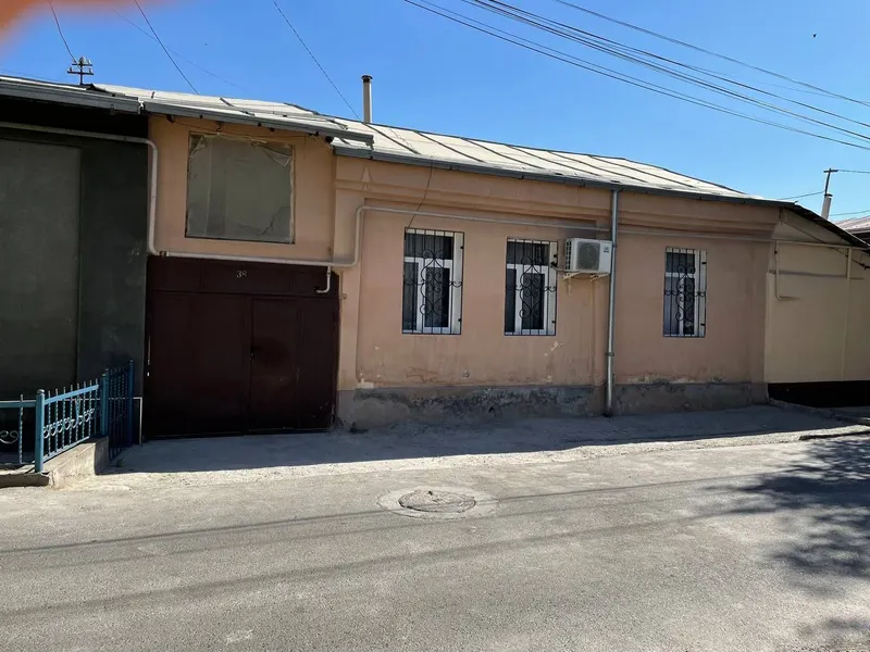 Минор 6 соток Фасад 11 м