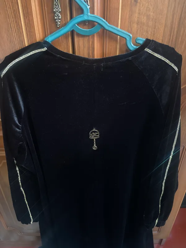 Вечернее платье — фото 2