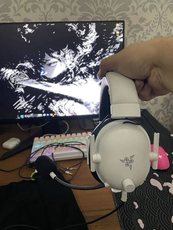 Razer BlackShark V2 X — фото 6
