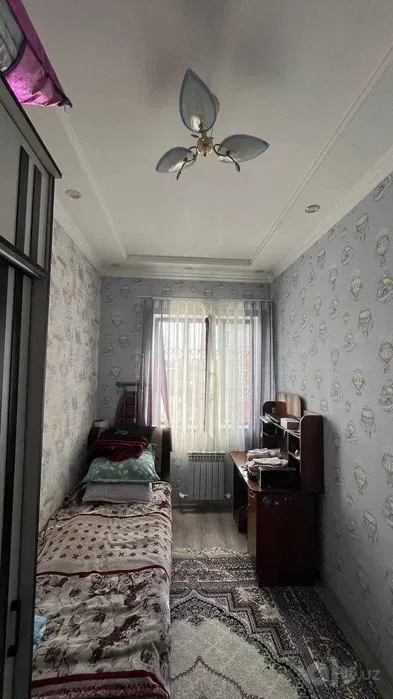 Сергелий, Ханабад, 1,2 сотки, 4 комнаты, 2 этажа, до метро 800 м 4
