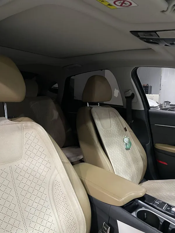 Hyundai sanata ideal — фото 4