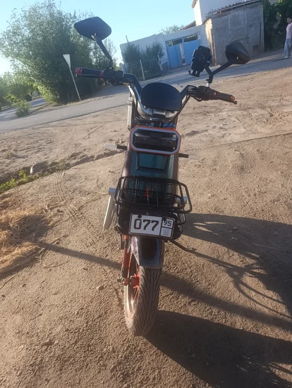 Скутер