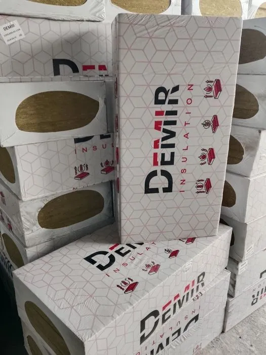 Базальт Demir, SMZ 1 Базальт Demir, SMZ 1