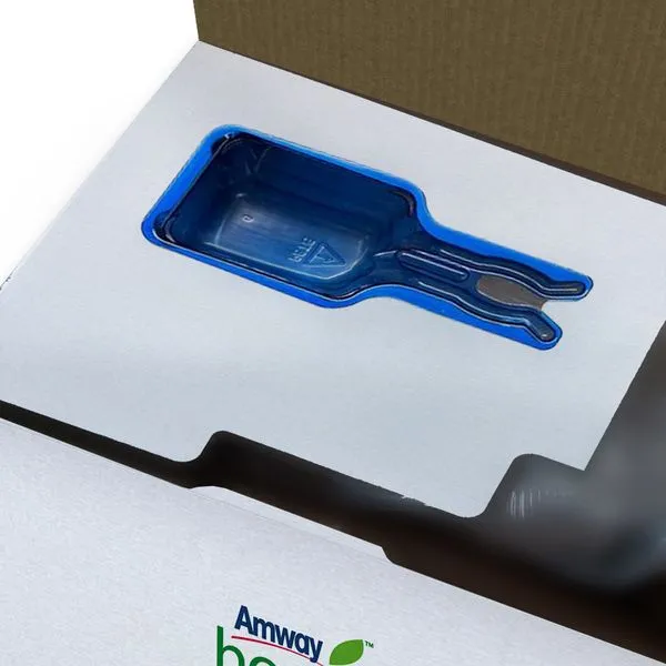 Amway Home Premium Порошок стиральный концентрированный, 3 кг Amway — фото 2