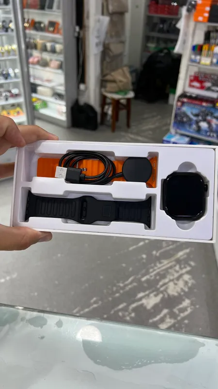 Smart barry C99Plus 4