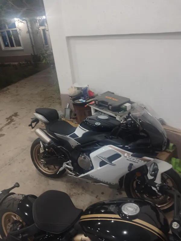 Продаётся Cf moto 500 rs voom 4 Продаётся Cf moto 500 rs voom 4